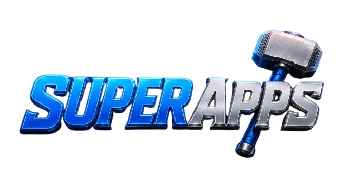 superapps