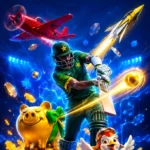 888ACE Game featured image
