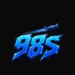 98S Game feature image