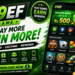 99EF Game Featured image