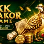 KK Chakor Game Feature Image
