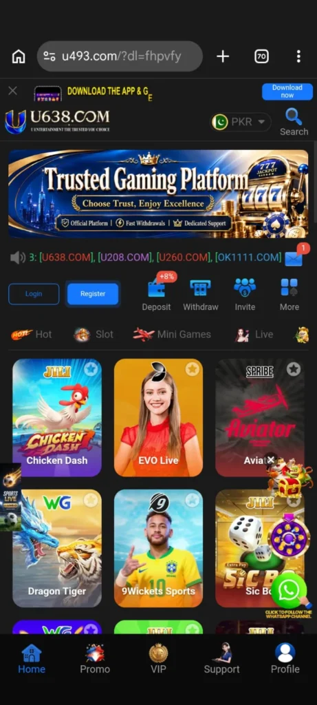 Home page image of Game