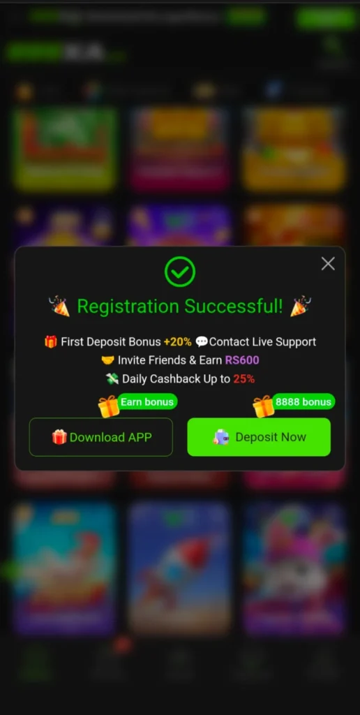 999XA Game apk download