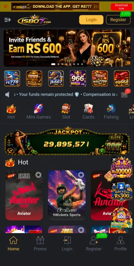 ISB07 Game Home Page (1)