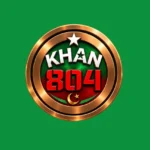 feature image of KHAN804